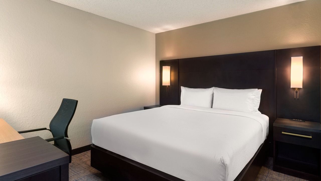 Photo of Bedroom in Harbor