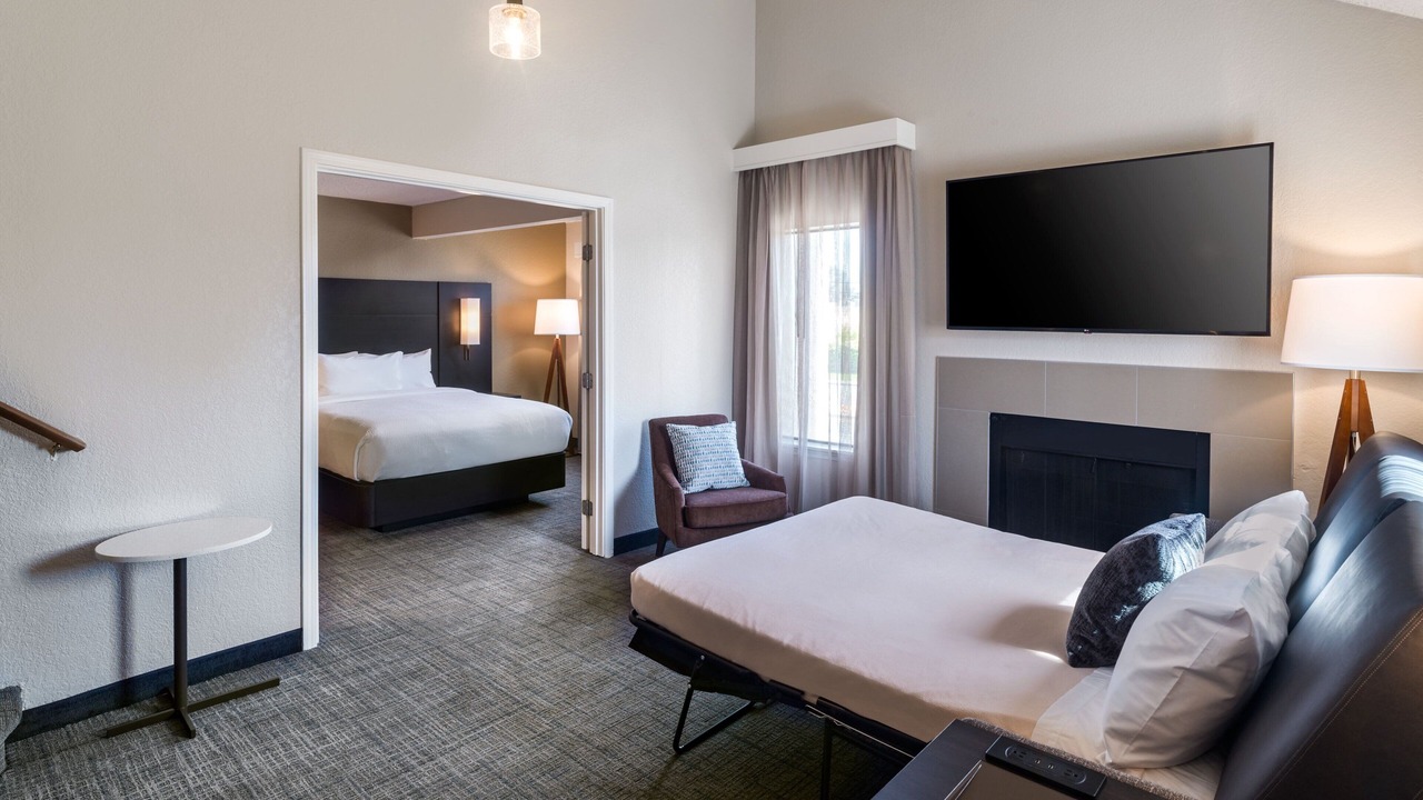 Photo of Bedroom in Harbor