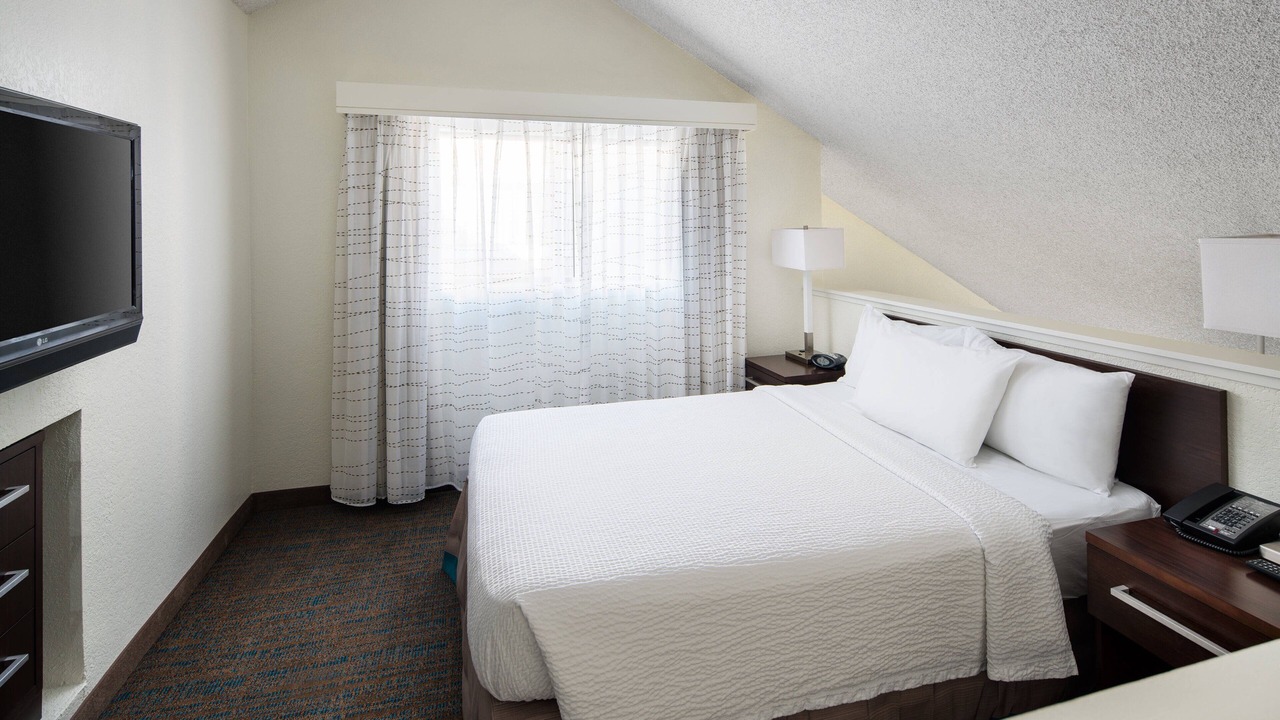 Photo of Bedroom in Harbor