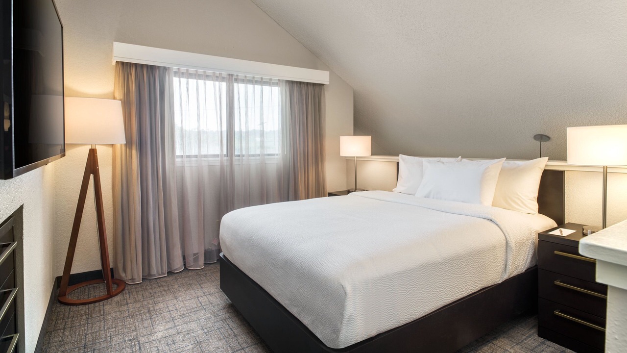 Photo of Bedroom in Harbor