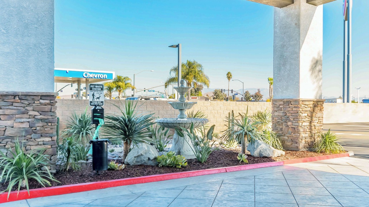 Photo of Outdoor in Eastside