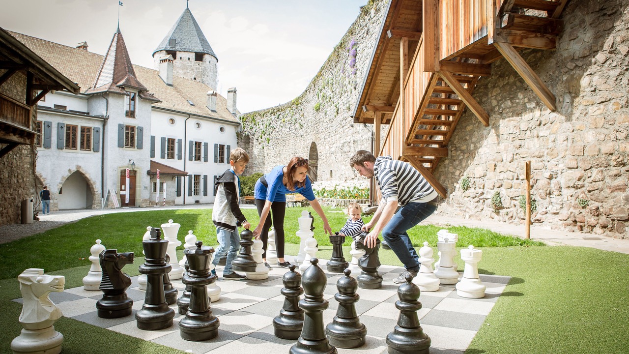 Photo of Others in Vevey