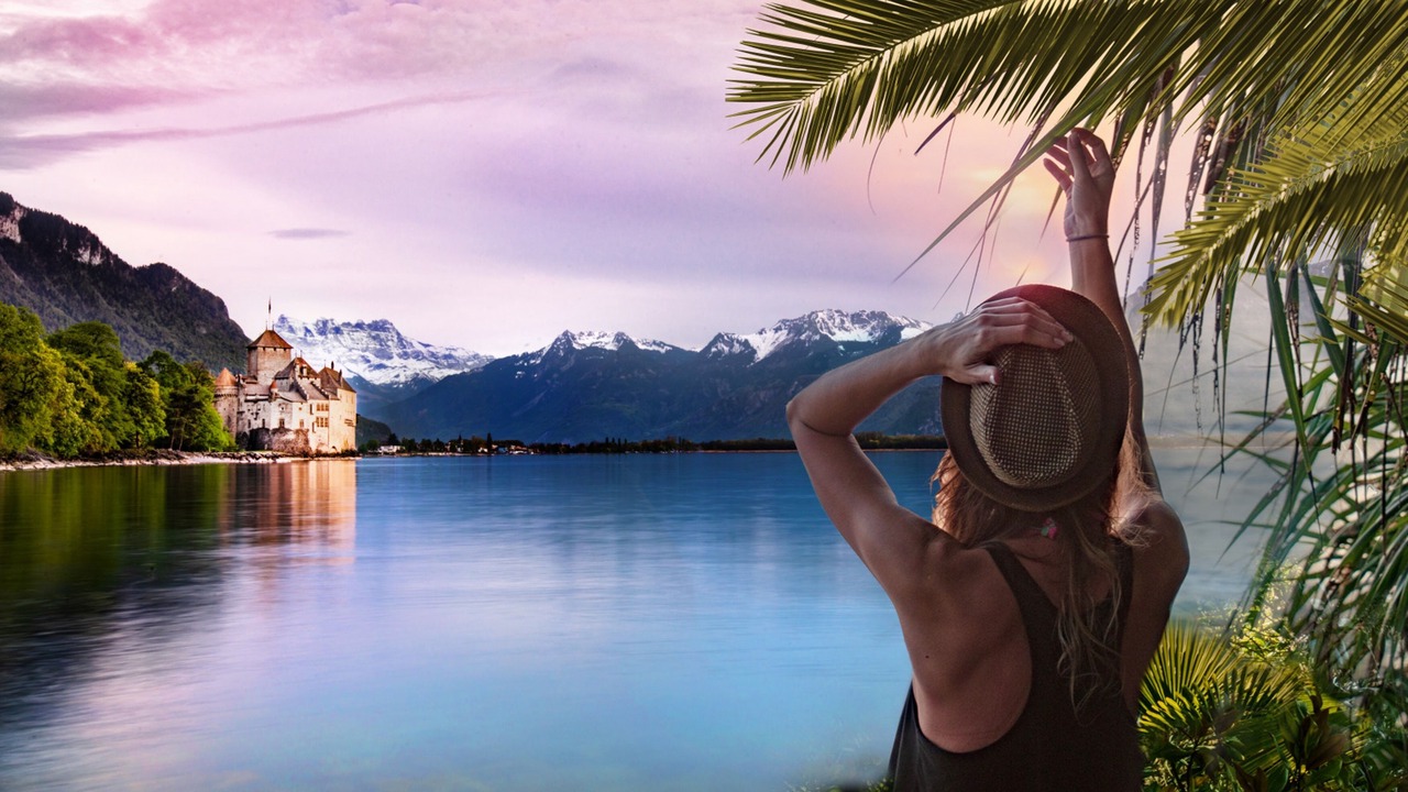 Photo of Outdoor in Vevey
