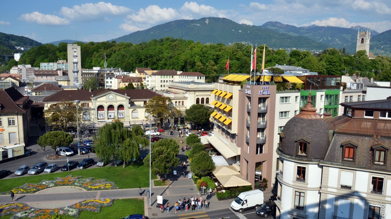 Photo of Outdoor in Vevey