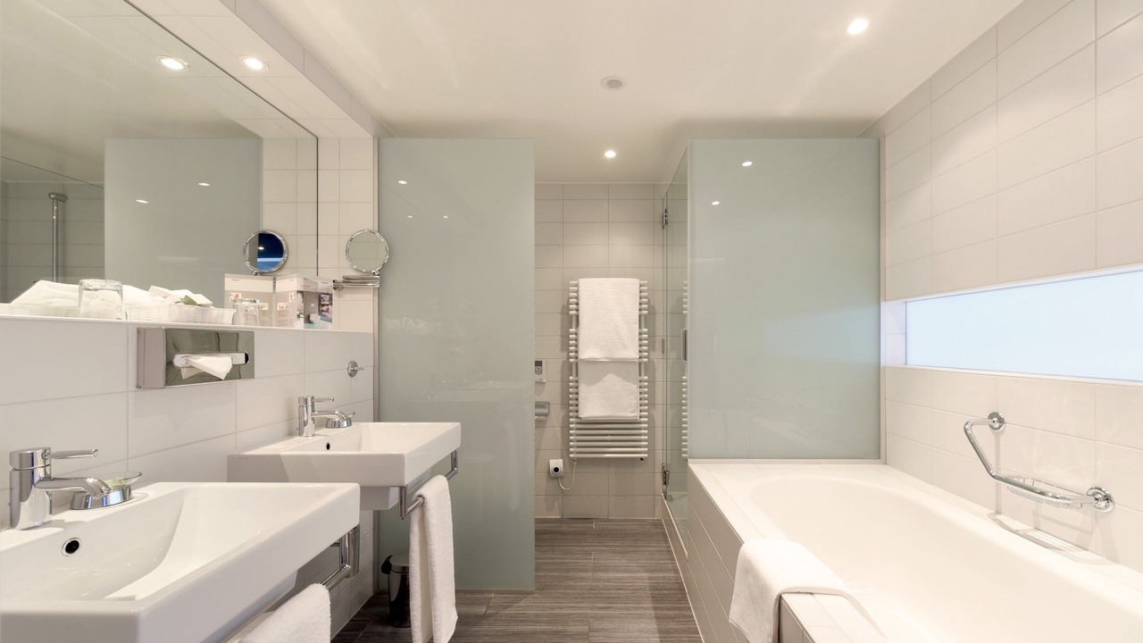 Photo of Bathroom in Vevey