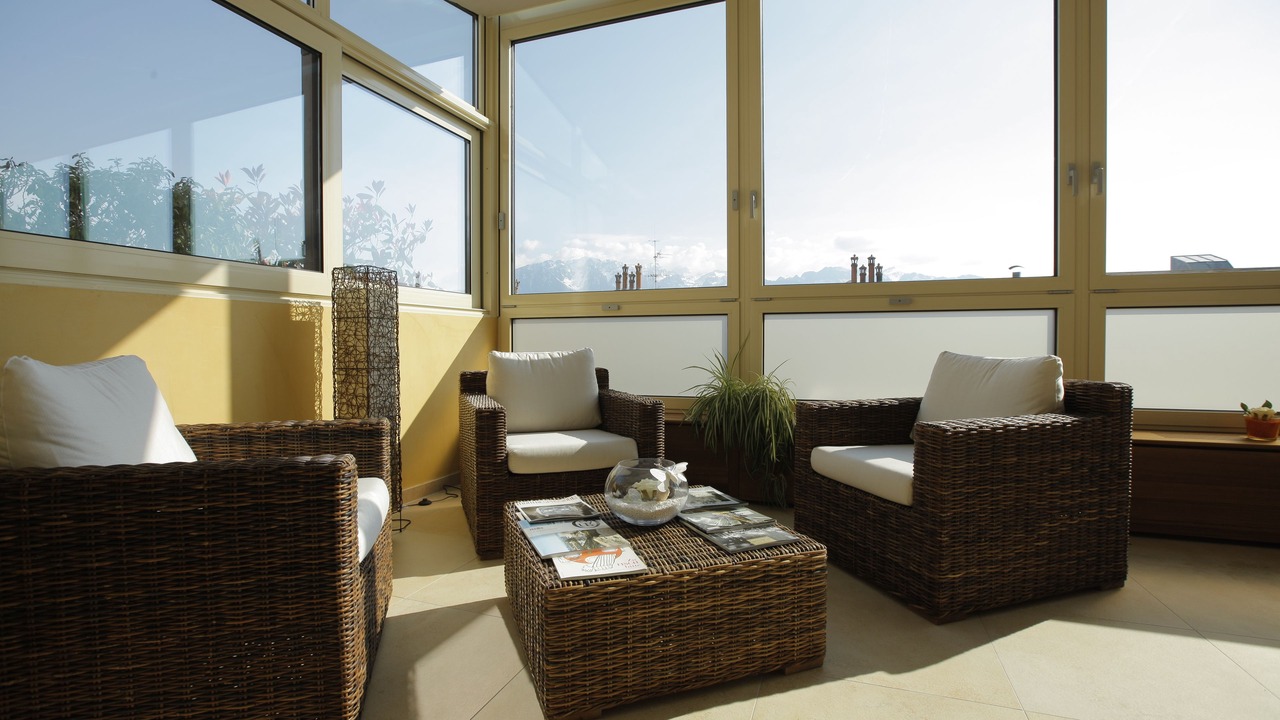 Photo of Bedroom in Vevey