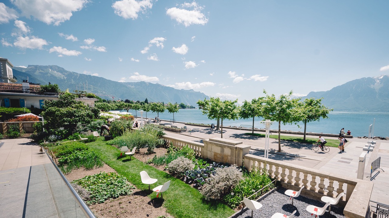 Photo of Others in Vevey