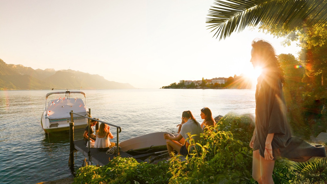 Photo of Outdoor in Vevey