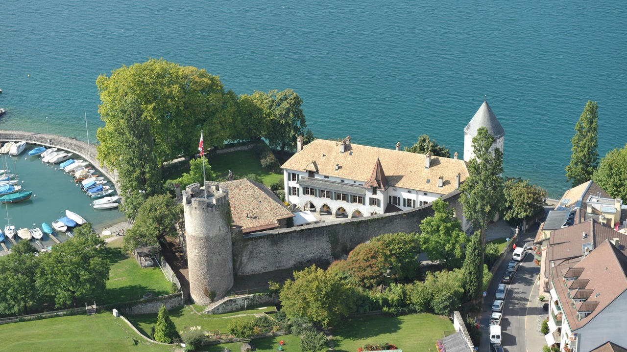 Photo of Others in Vevey