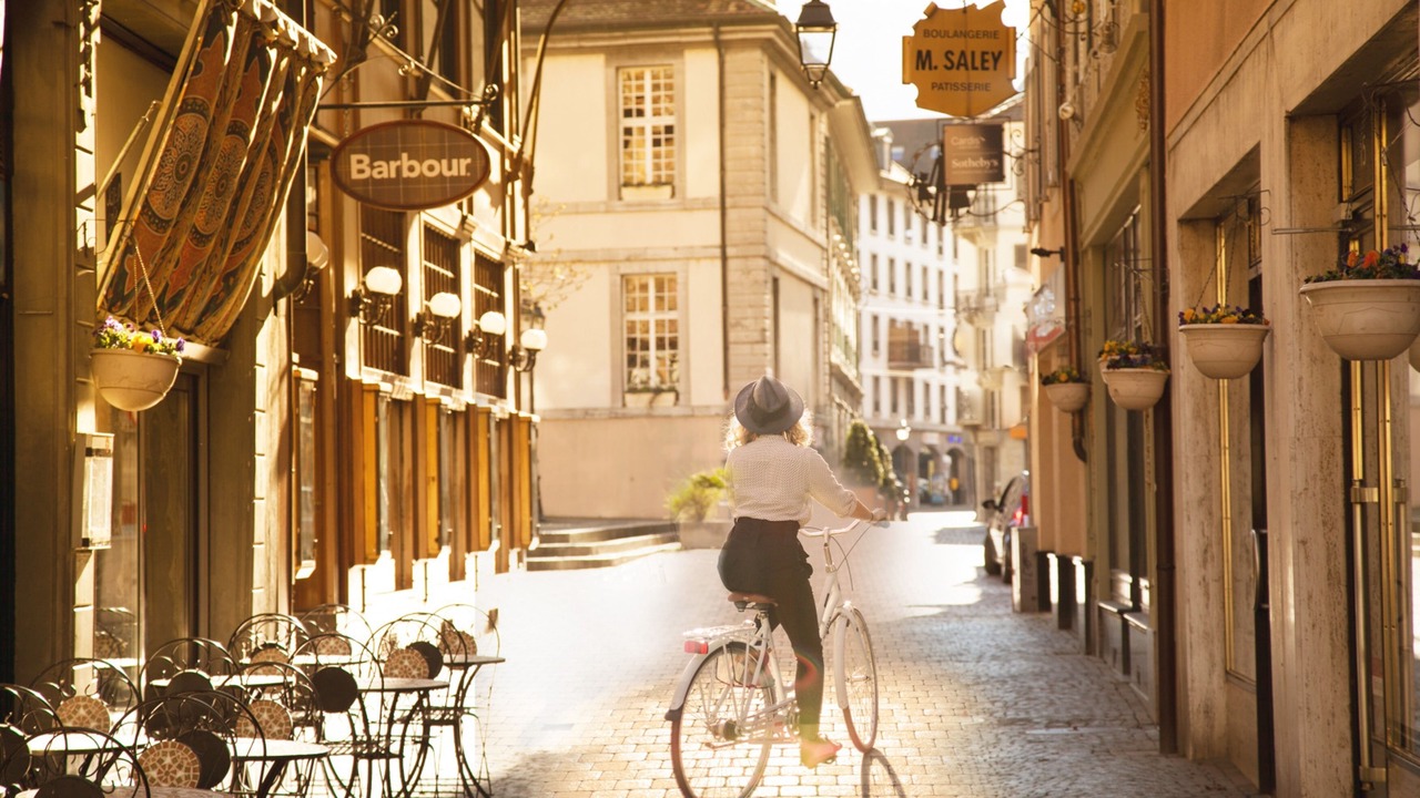 Photo of Outdoor in Vevey
