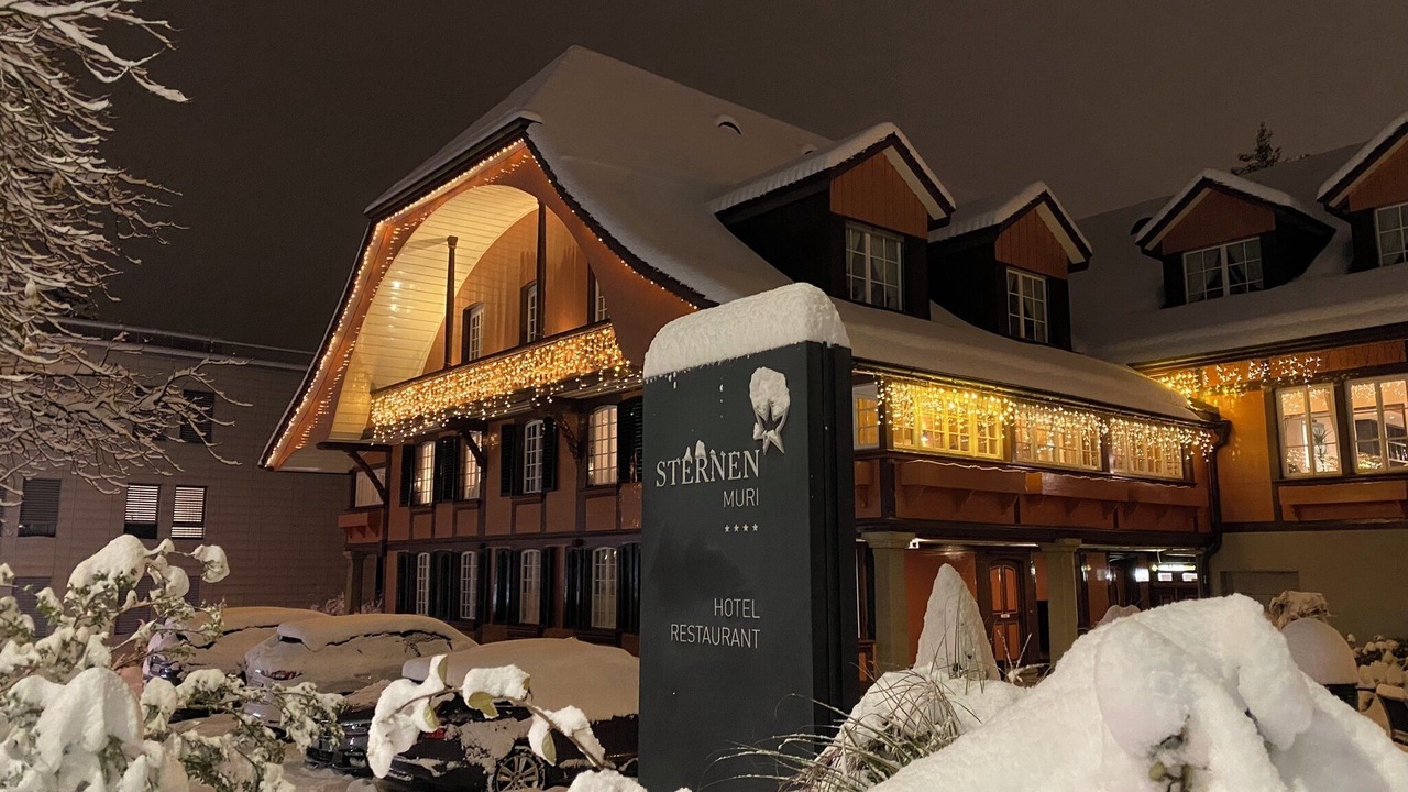 Photo of Outdoor in Muri bei Bern