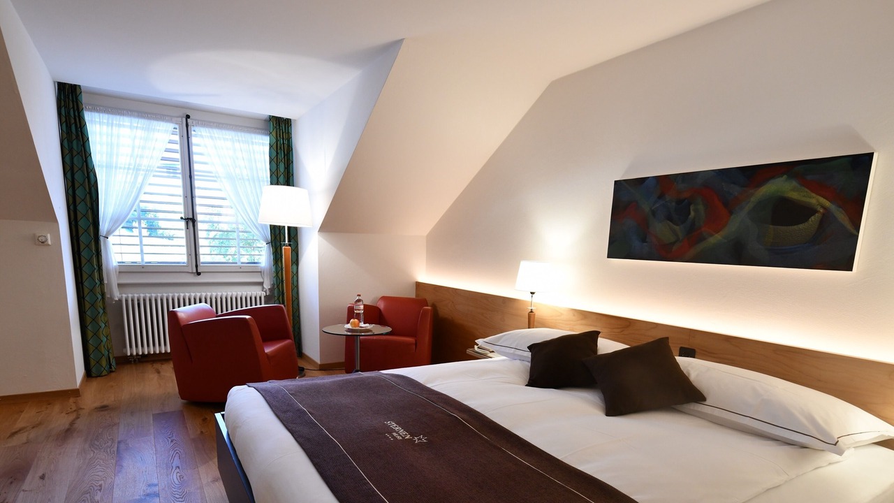 Photo of Bedroom in Muri bei Bern