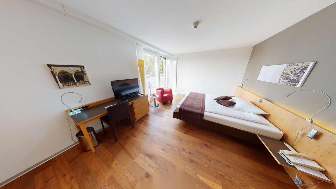 Photo of Bedroom in Muri bei Bern
