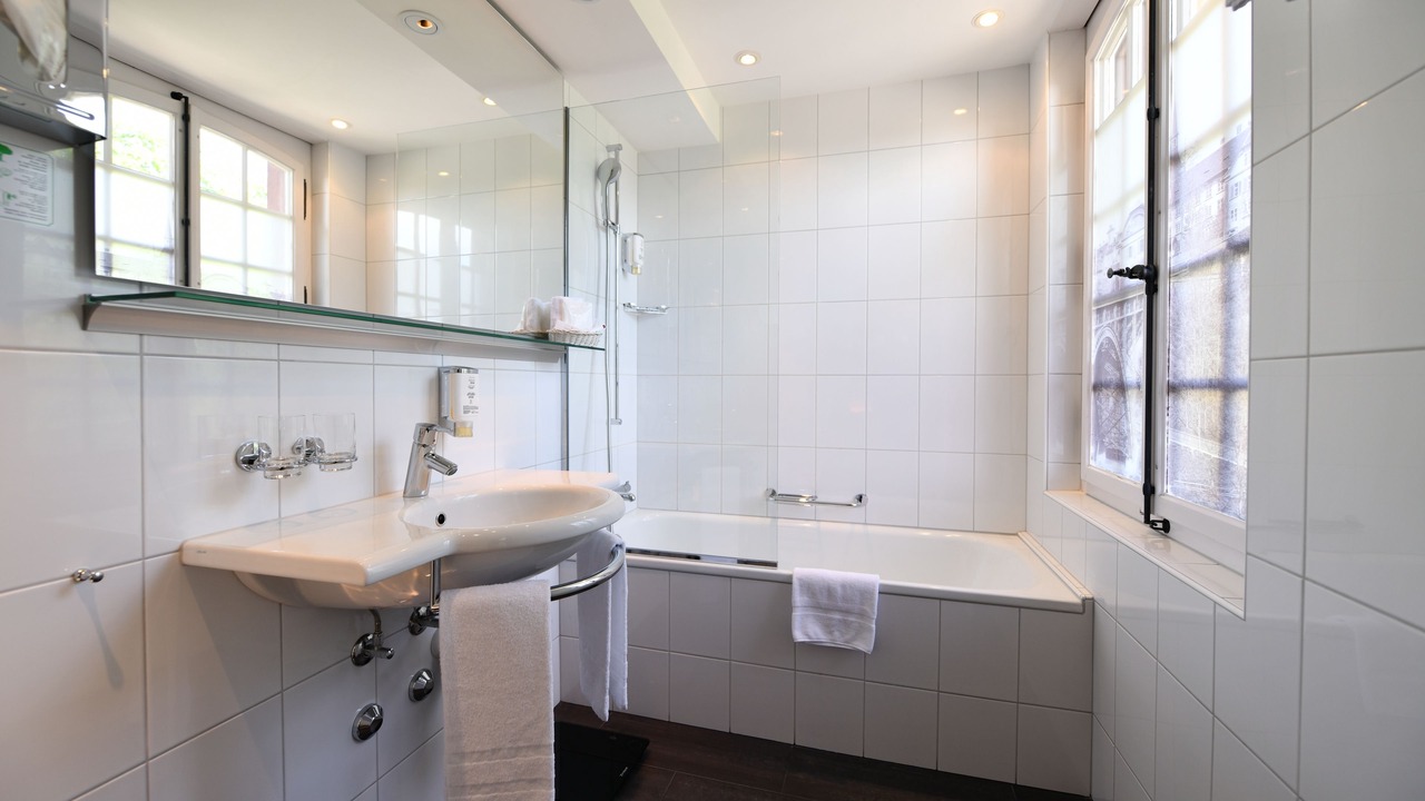 Photo of Kitchen in Muri bei Bern