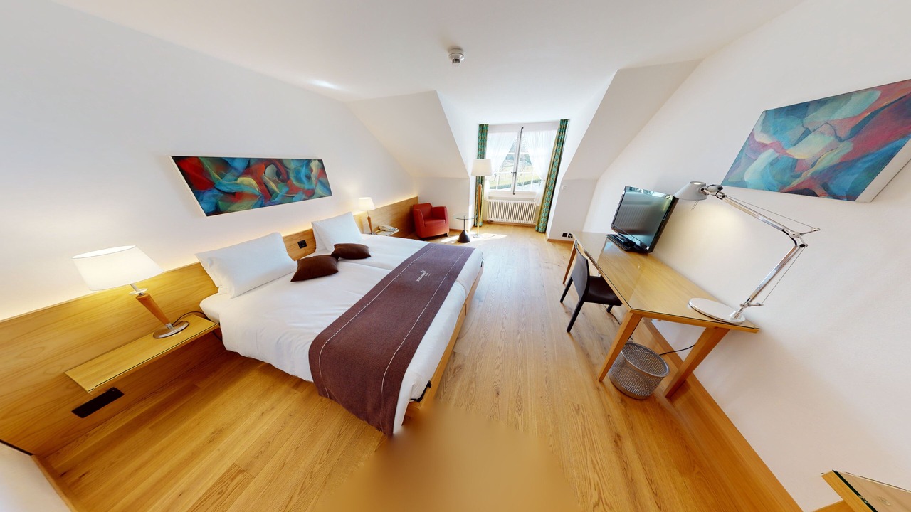 Photo of Bedroom in Muri bei Bern