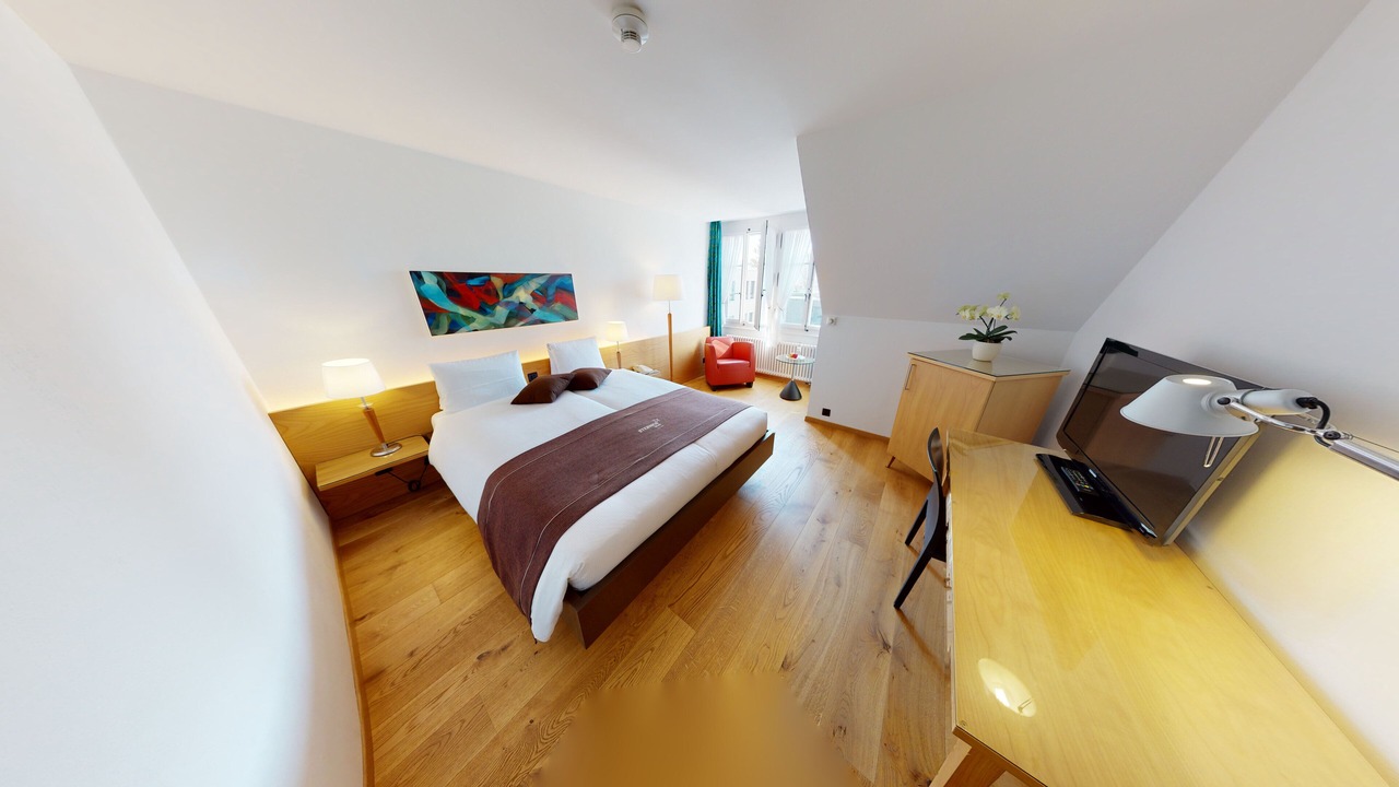 Photo of Bedroom in Muri bei Bern