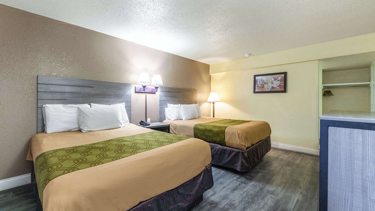 Photo of Bedroom in San Marcos