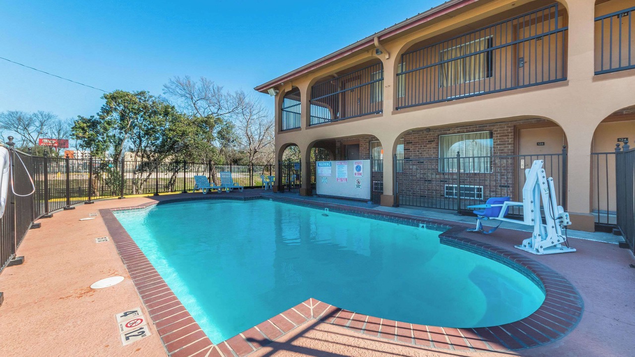 Photo of Outdoor in San Marcos