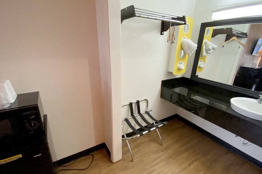 Photo of Bathroom in New Llano