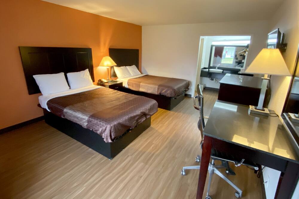 Photo of Bedroom in New Llano