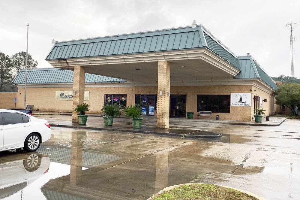 Photo of Outdoor in New Llano