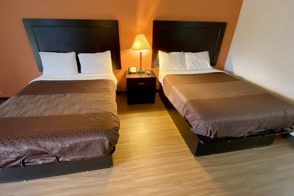 Photo of Bedroom in New Llano