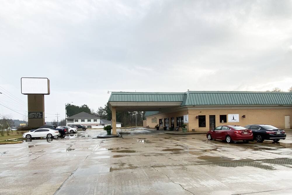 Photo of Outdoor in New Llano