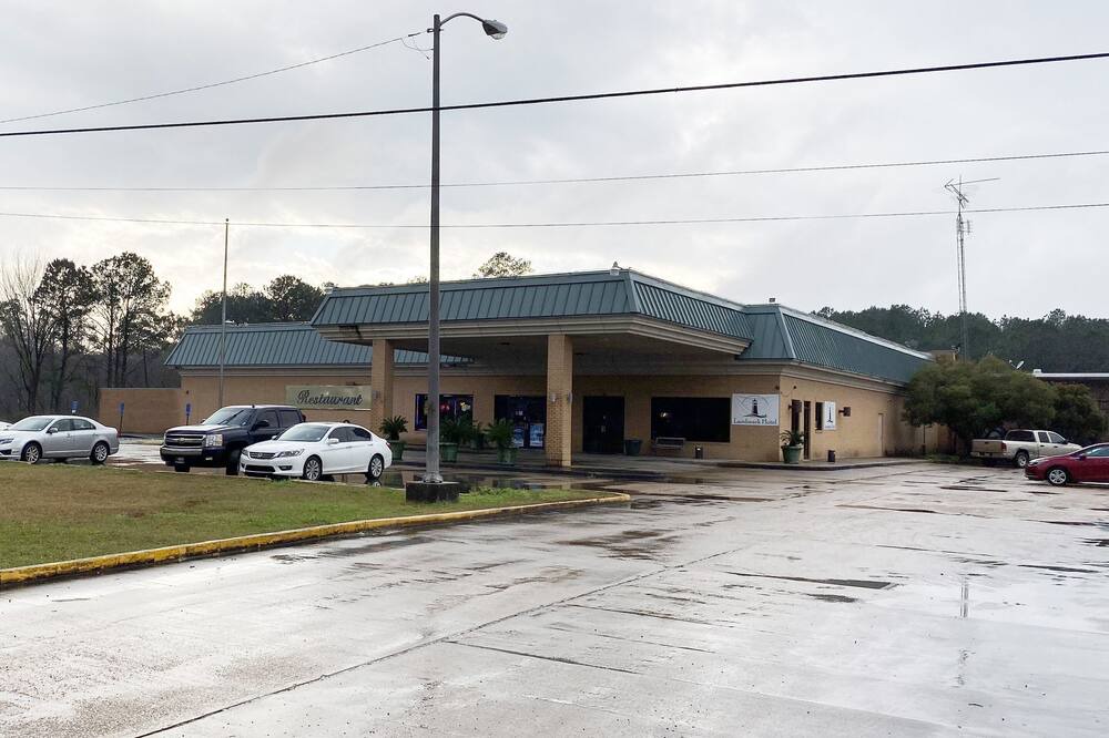 Photo of Outdoor in New Llano