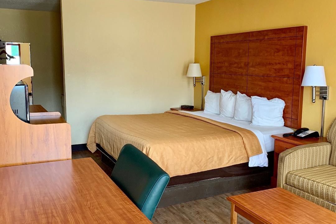Photo of Bedroom in Magnolia