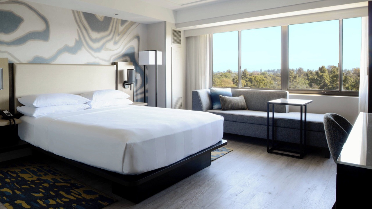 Photo of Bedroom in Harbor