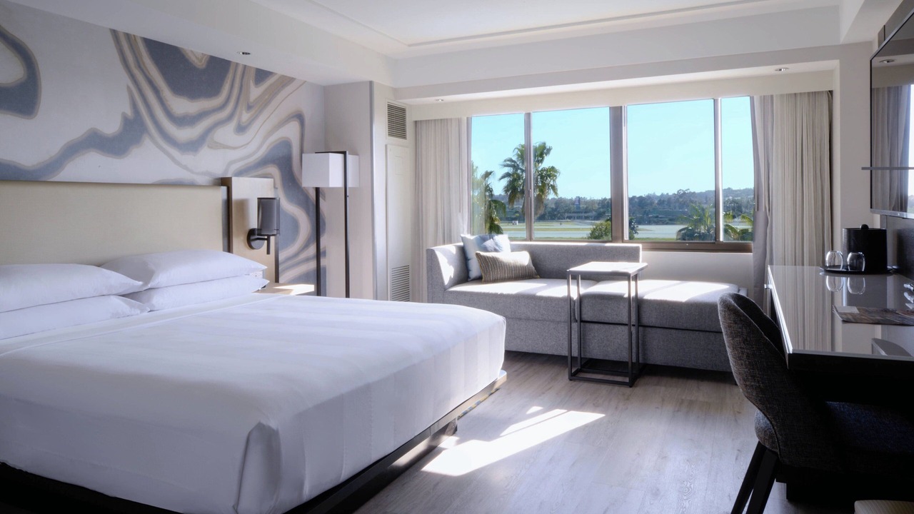 Photo of Bedroom in Harbor