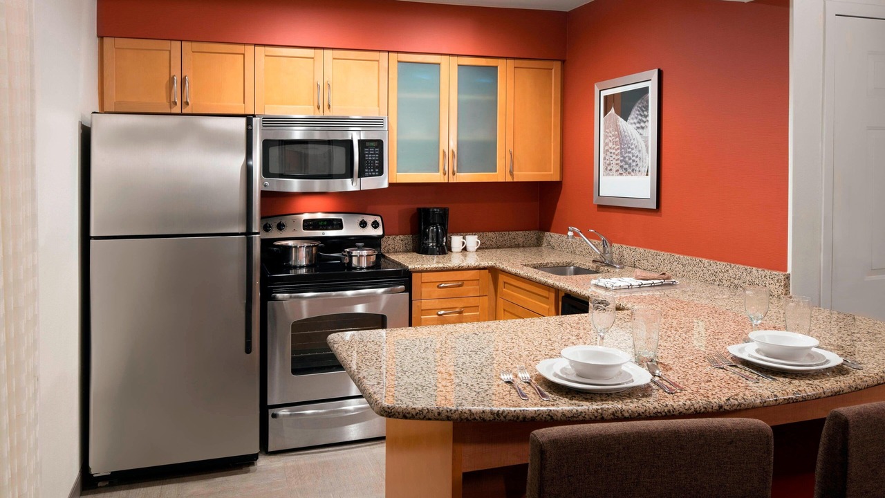 Photo of Kitchen in San Ramon
