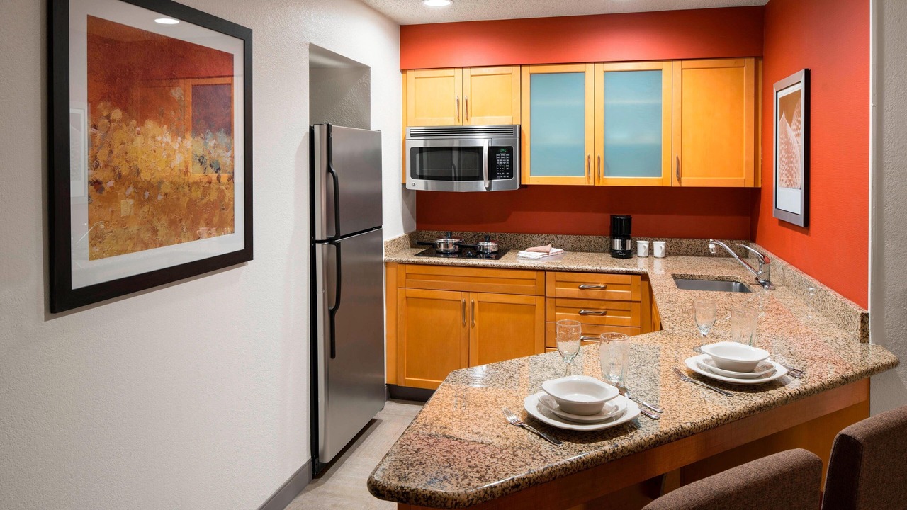 Photo of Kitchen in San Ramon