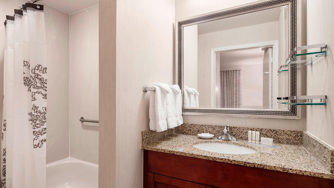 Photo of Bathroom in San Ramon