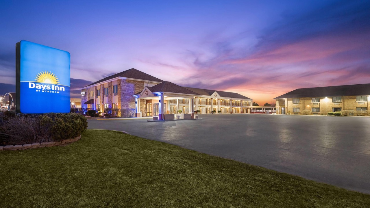 Photo of Outdoor in St. Charles