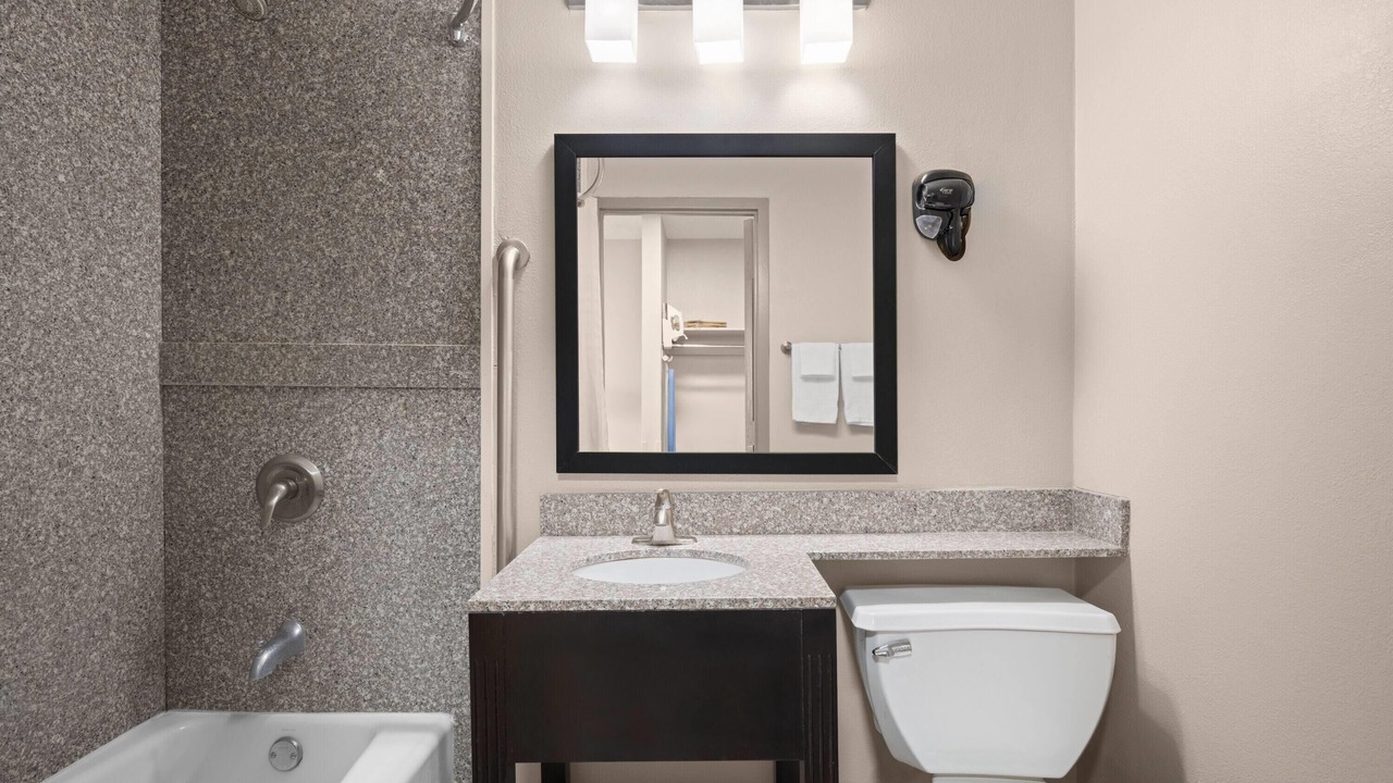 Photo of Bathroom in St. Charles