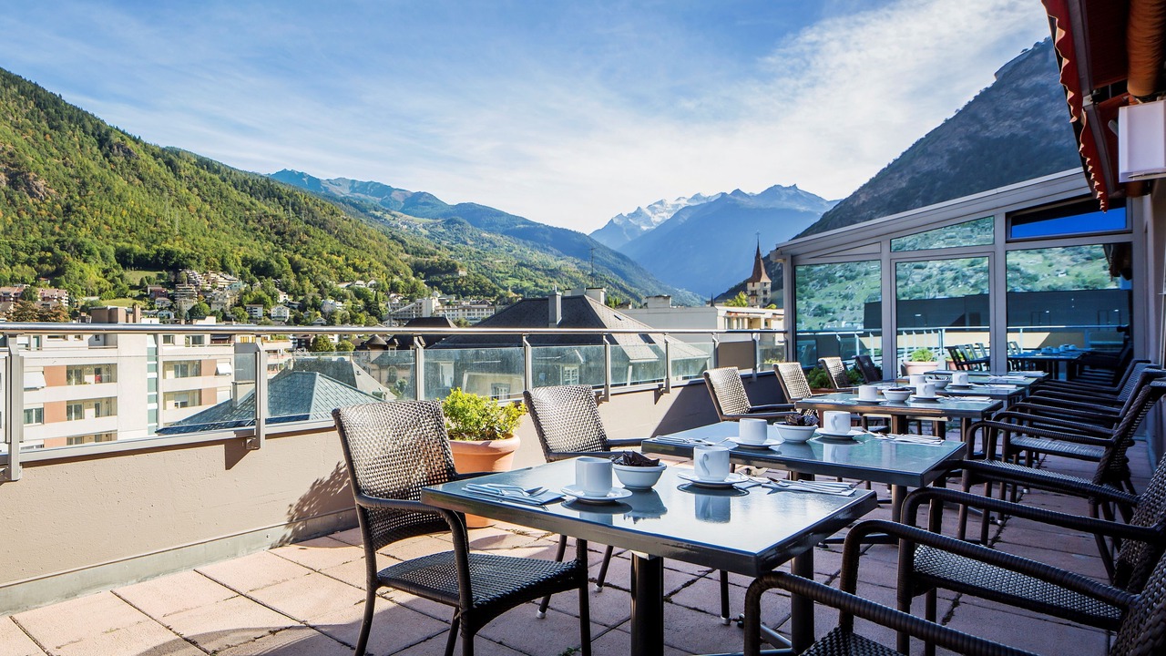 Photo of Others in Visp