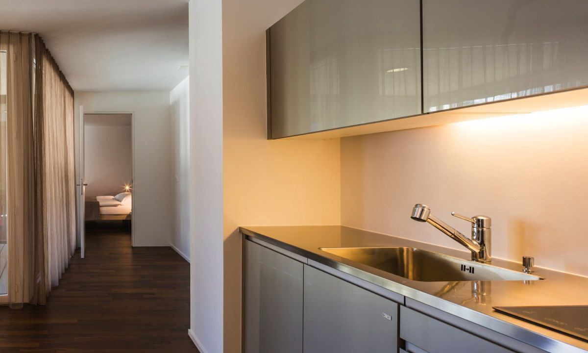 Photo of Bedroom in Visp