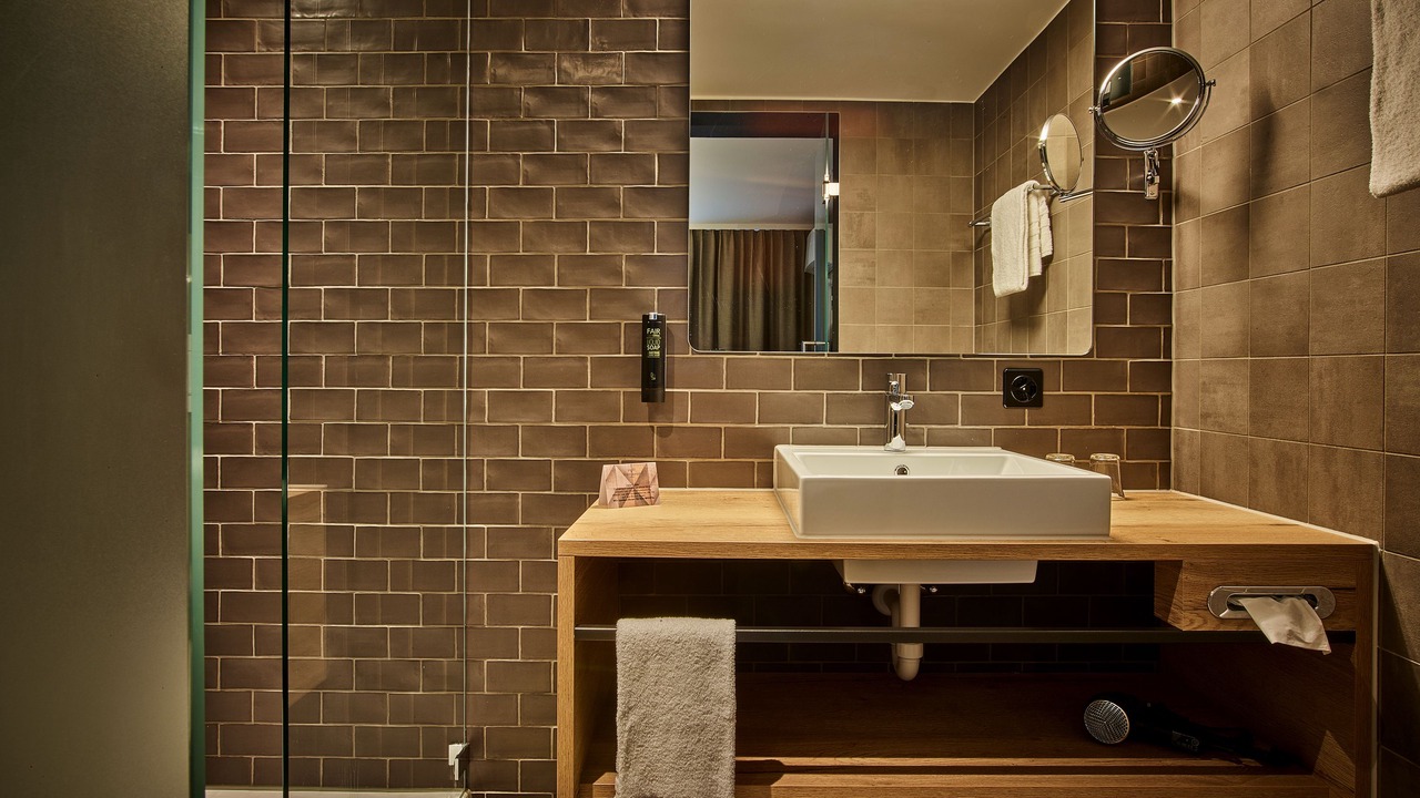 Photo of Bathroom in Visp