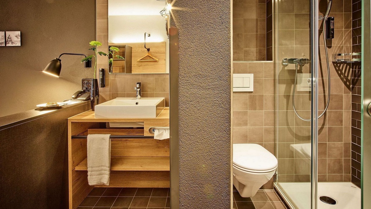 Photo of Bedroom in Visp