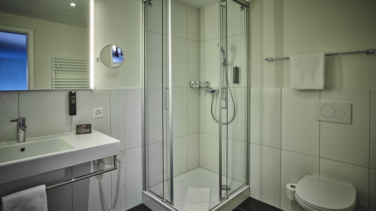 Photo of Bathroom in Visp