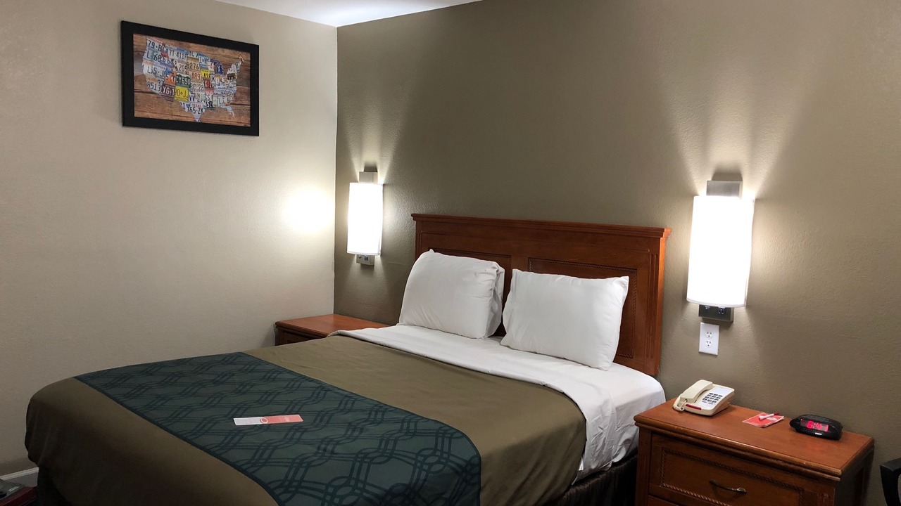 Photo of Bedroom in Temple
