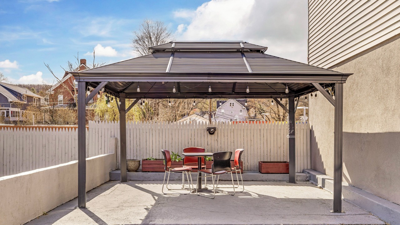 Photo of Patio Balcony in Stroudsburg