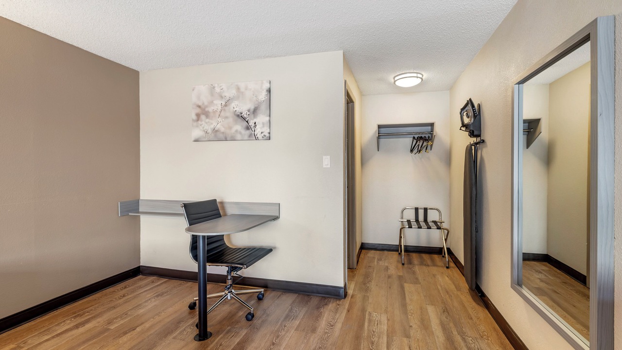 Photo of Bedroom in Stroudsburg