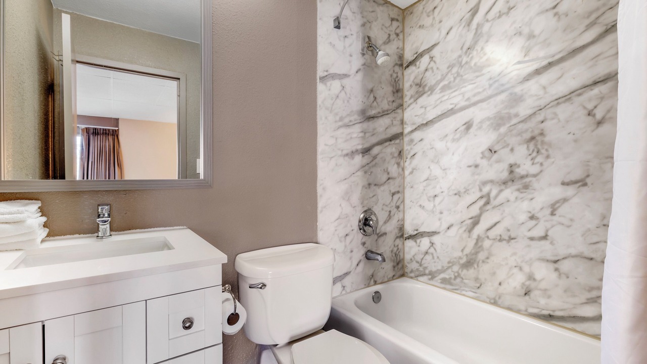 Photo of Bathroom in Stroudsburg