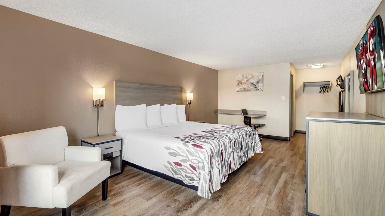 Photo of Bedroom in Stroudsburg