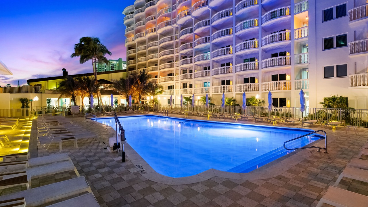 Photo of Outdoor in Pompano Beach