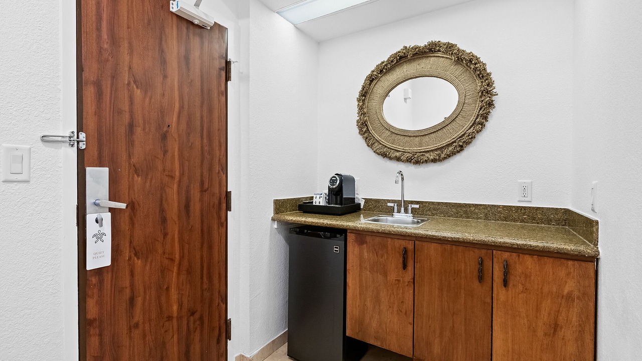 Photo of Bedroom in Pompano Beach