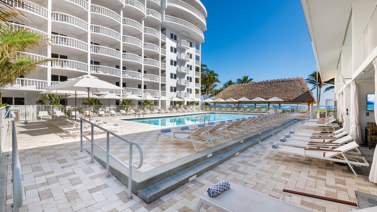Photo of Outdoor in Pompano Beach