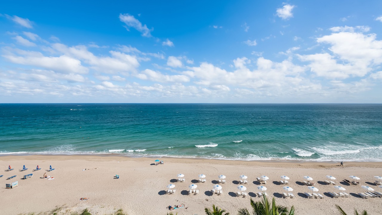 Photo of Outdoor in Pompano Beach